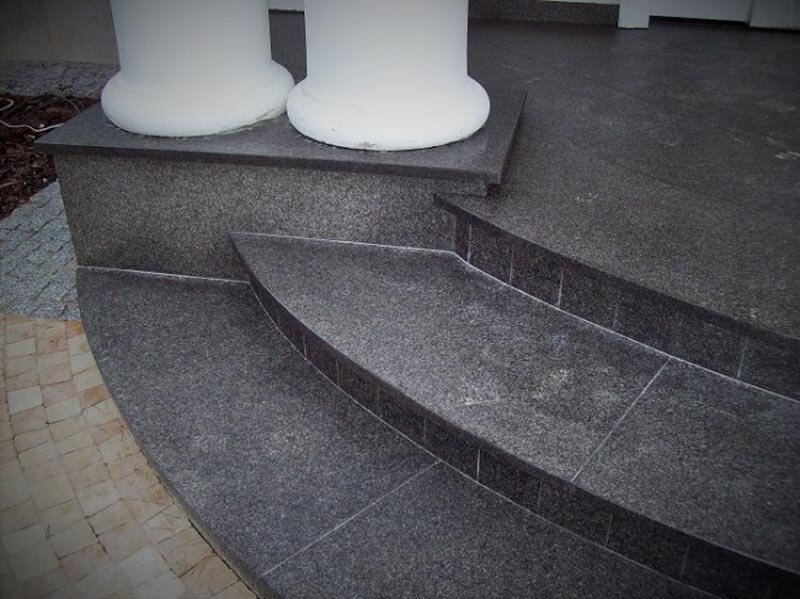Granit Marmur