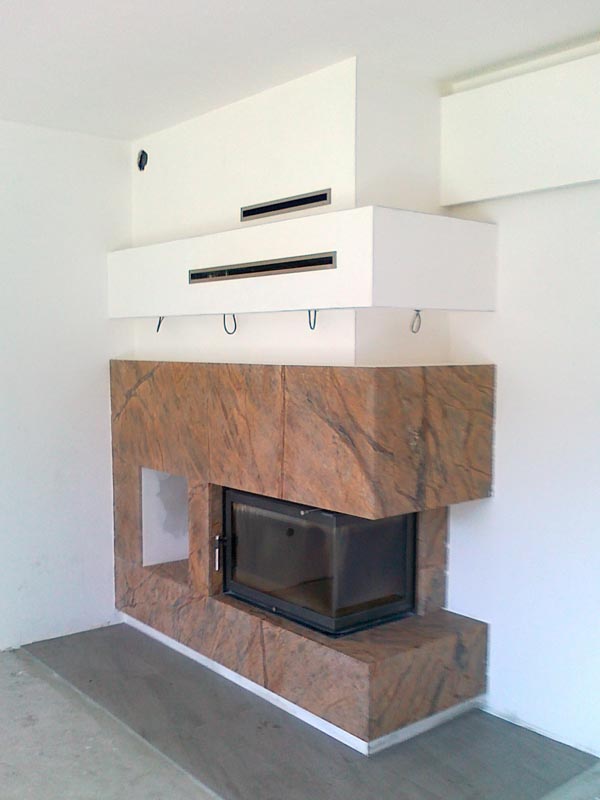Granit Marmur
