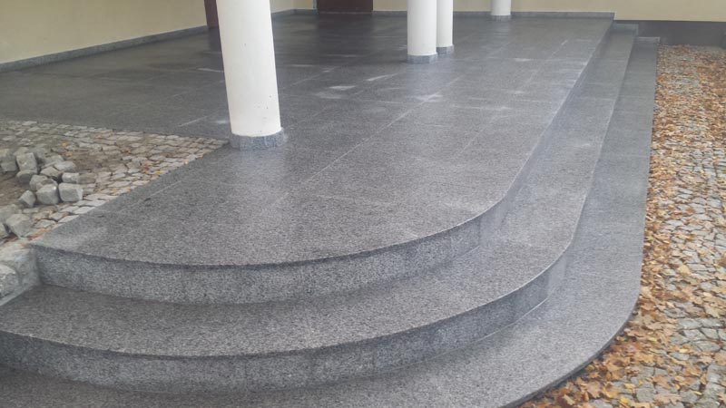 Granit Marmur