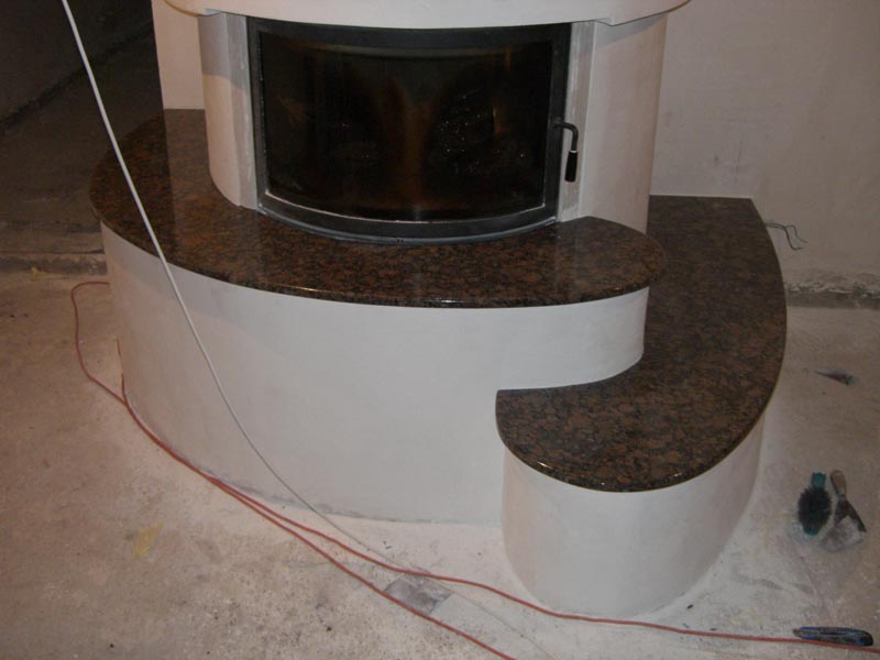 Granit Marmur