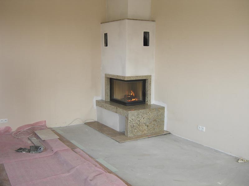 Granit Marmur