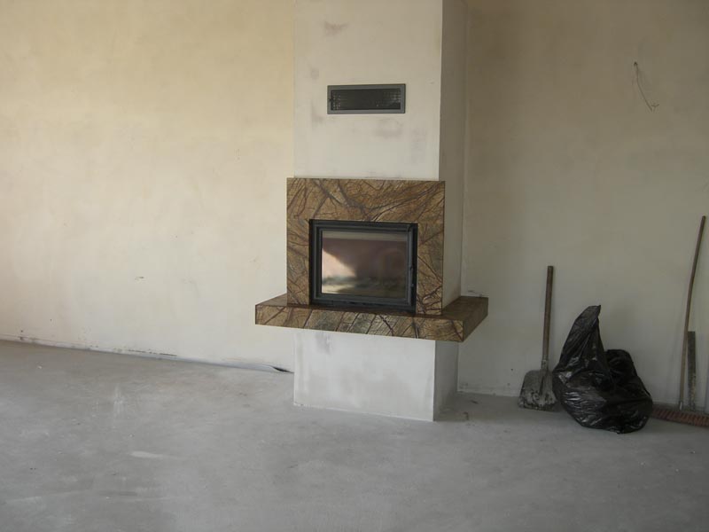 Granit Marmur