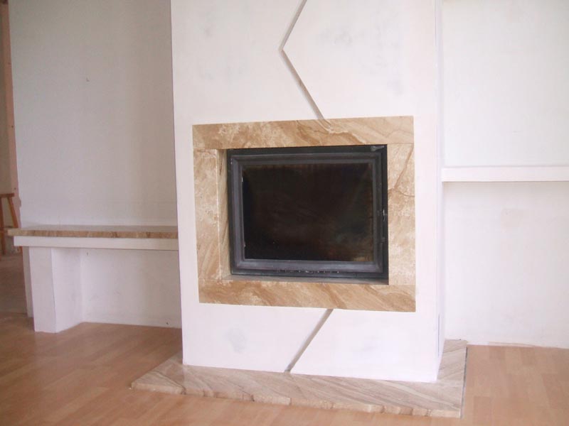 Granit Marmur