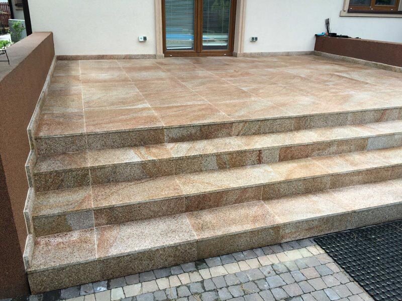 Granit Marmur