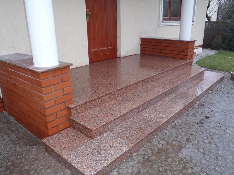 Granit Marmur