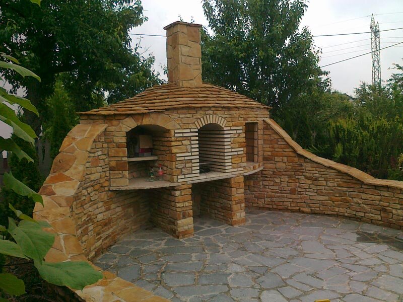 Grill 1