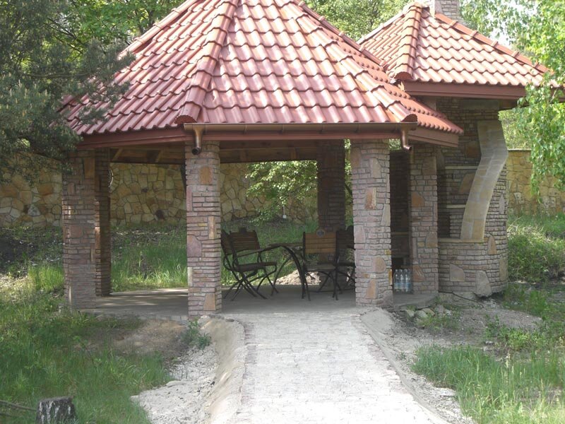 Grill 3