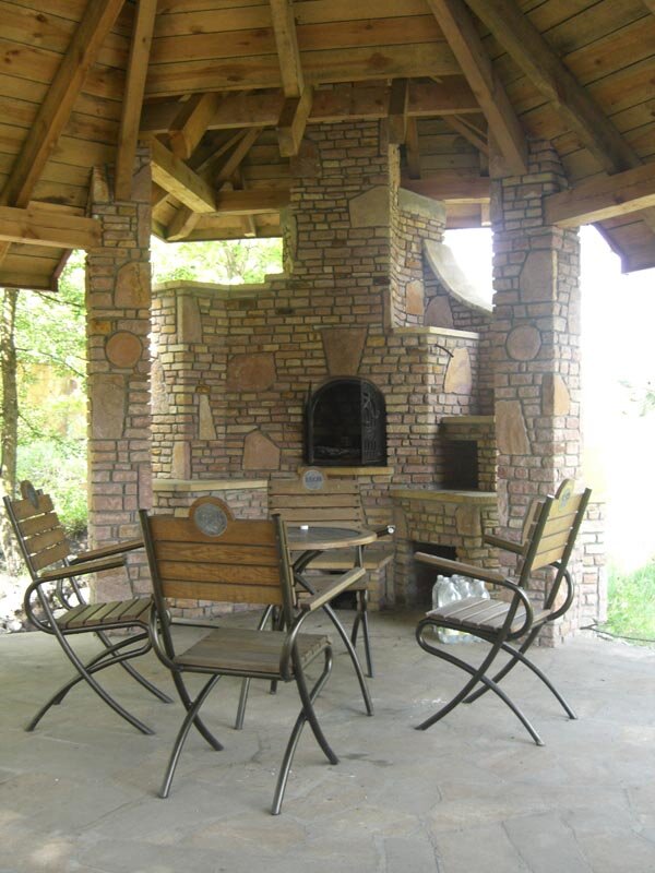 Grill 4