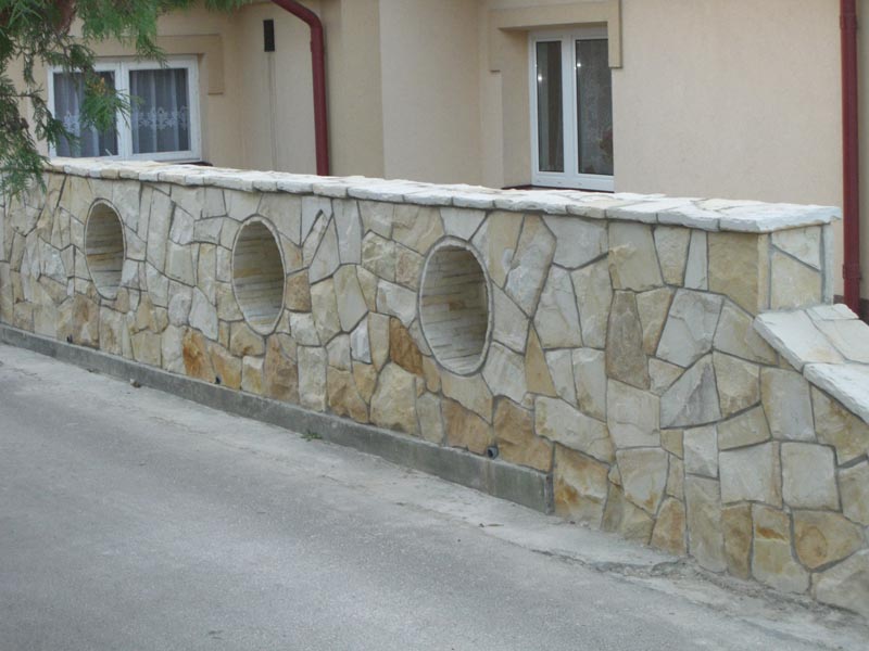 Ogrodzenie