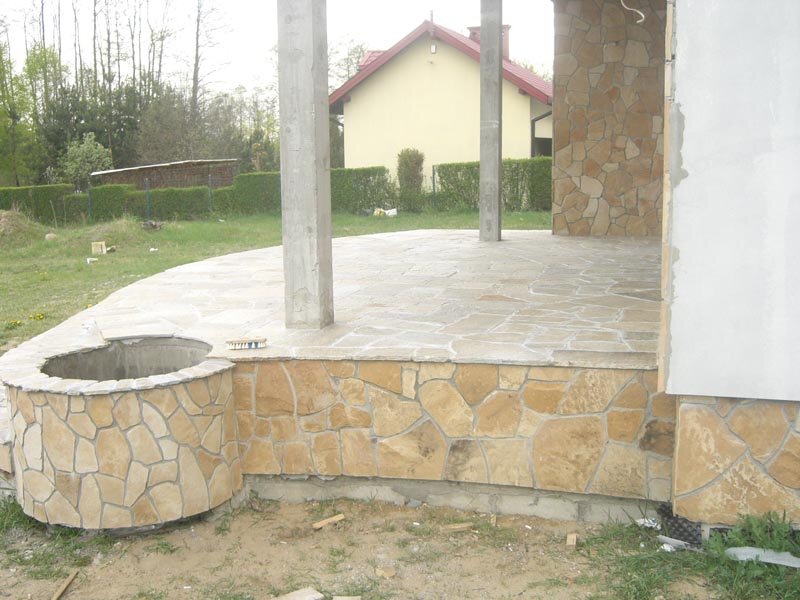 Taras