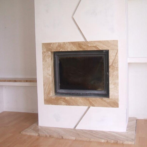 Granit Marmur