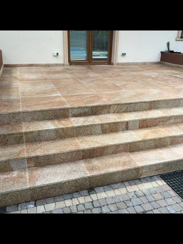 Granit Marmur