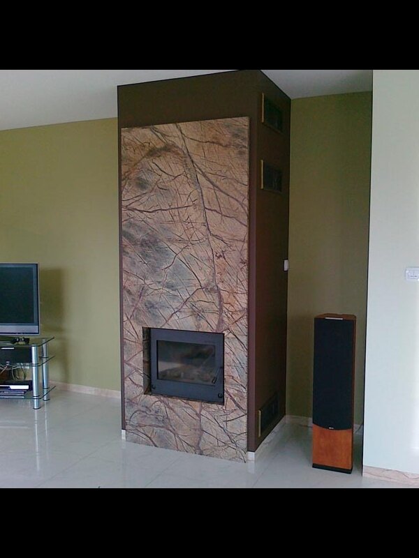 Granit Marmur