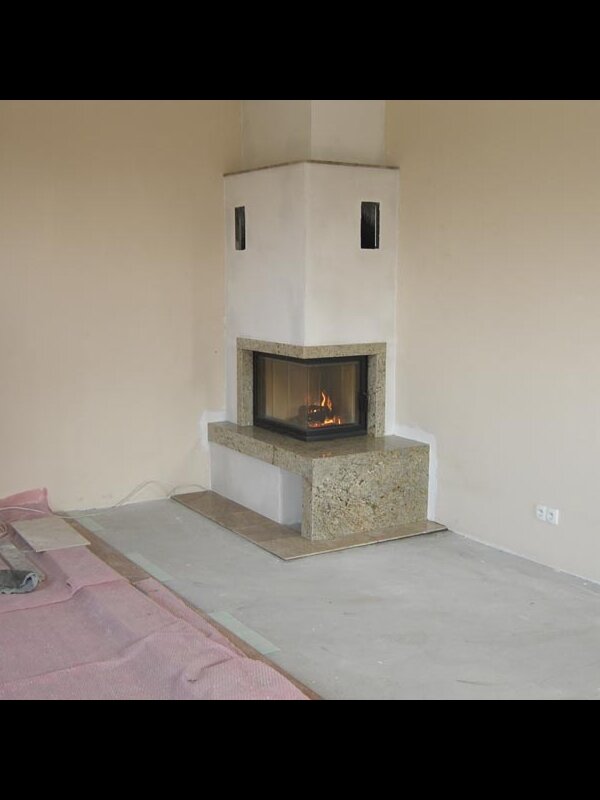 Granit Marmur