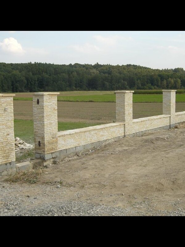 Ogrodzenie