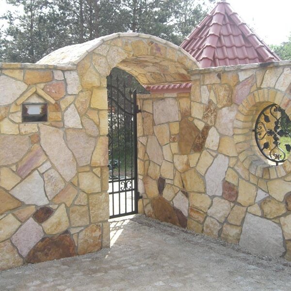 Ogrodzenie